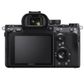 Sony A7R Mark III Full Frame Body Only