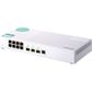 QNAP 11-Port UNMANAGED SWITCH - QSW-308-1C