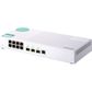 QNAP 11-Port UNMANAGED SWITCH - QSW-308-1C