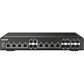 QNAP 8-Port WEB MANAGED SWITCH - QSW-IM1200-8C