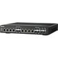 QNAP 8-Port WEB MANAGED SWITCH - QSW-IM1200-8C