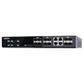 QNAP 12-Port WEB MANAGED SWITCH - QSW-M1204-4C