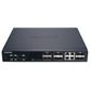 QNAP 12-Port WEB MANAGED SWITCH - QSW-M1204-4C