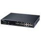 QNAP 12-Port WEB MANAGED SWITCH - QSW-M1204-4C