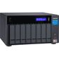 QNAP 8-Bay NAS Bare Unit - TVS-872XT-I5-16G (No Disks)