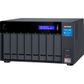 QNAP 8-Bay NAS Bare Unit - TVS-872XT-I5-16G (No Disks)