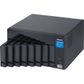 QNAP 8-Bay NAS Bare Unit - TVS-872XT-I5-16G (No Disks)