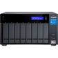 QNAP 8-Bay NAS Bare Unit - TVS-872XT-I5-16G (No Disks)