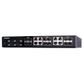 QNAP 12-Port UNMANAGED SWITCH - QSW-1208-8C