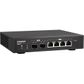 QNAP 6-Port UNMANAGED SWITCH - QSW-2104-2S