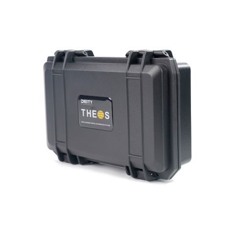 Deity Safe Case For Theos