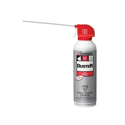 Chemtronics DusteR 340g Aerosol Canned Air