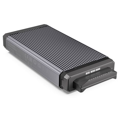 Sandisk Professional Pro-Reader RED MINI-MAG