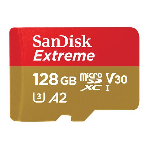 Sandisk Ultra Micro Sdxc 128gb Uhs-I 100mb/S