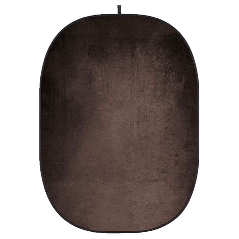 Godox Chocolate Brown Collapsible B/G 1.5x2m