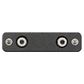 Wooden Camera - Mini Accessory Rail With Safety (40mm)