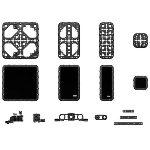 Wooden Camera - Full Accessory Plate System