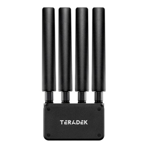 Teradek Node 5G Q Series Global Modem USB C