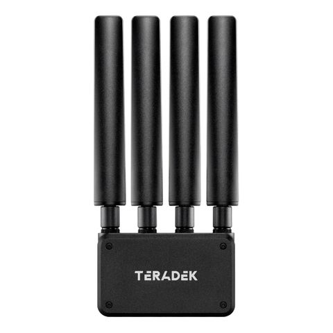 Teradek Node 5G Q Series Global Modem 5pin-5pin