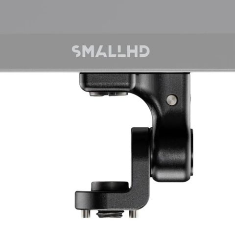 Wooden Camera - Monitor Hinge (SmallHD Smart 5, 3/8"-16)