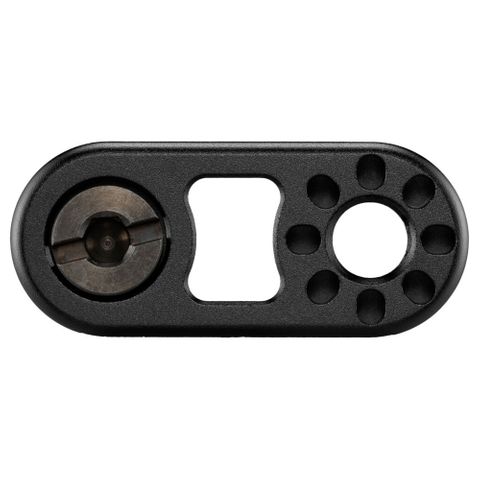 Wooden Camera - 28mm Offset Bracket With Pins