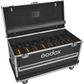 Godox KNOWLED P600bi 8 Lights Kit Hard Case