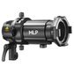 Godox MLP19K Projection Attachment With 19deg Lens