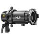 Godox MLP26K Projection Attachment With 26deg Lens