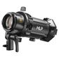 Godox MLP36K Projection Attachment With 36deg Lens