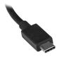 Startech USB-C To Dual Displayport Cable