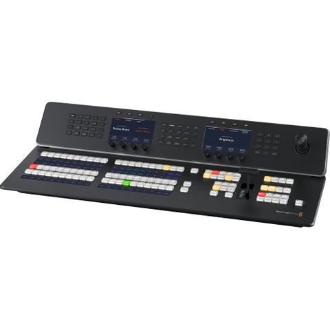 Blackmagic Design Atem 1 M/E Advanced Panel 20