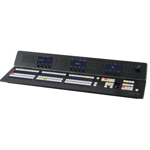 Blackmagic Design Atem 1 M/E Advanced Panel 30