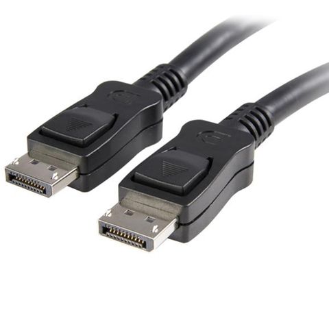 Startech Displayport Cable - 1m