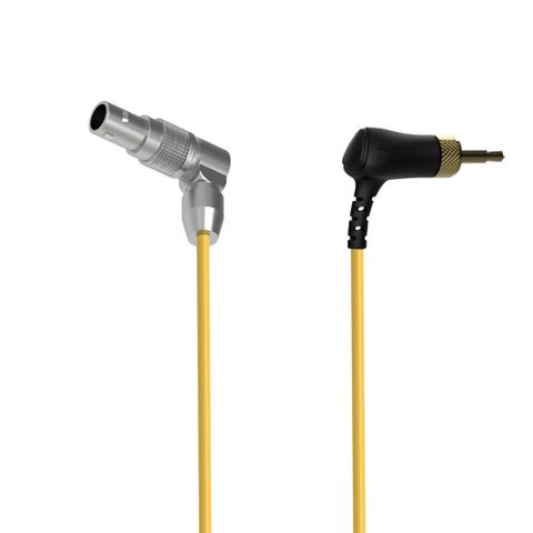 Deity C20 Locking TRS Timecode Cable