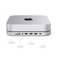 Satechi Alum Stand & Hub For Mac Mini Inc SSD