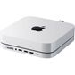Satechi Alum Stand & Hub For Mac Mini Inc SSD