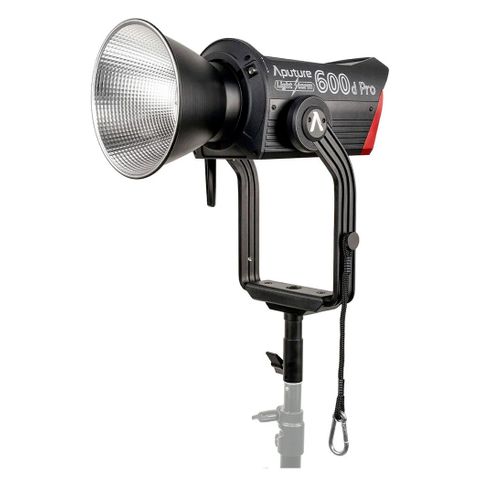 Aputure LS 600D Pro LED Light With V Lock Ex Demo