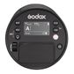 Godox Ad100pro Portable Flash - Open Box