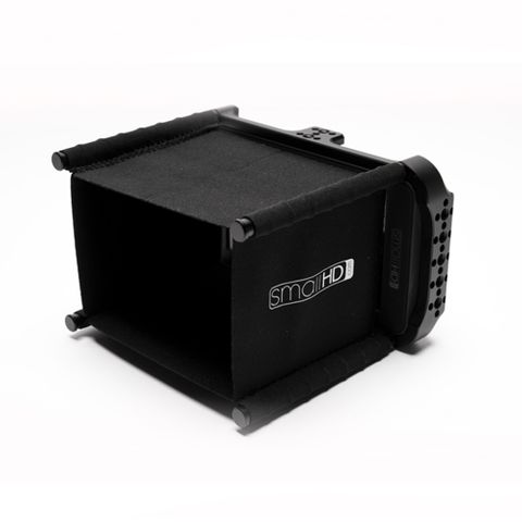SmallHD 502 Bright Sunhood