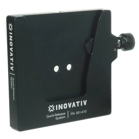 INOVATIV QR Pro System Receiver