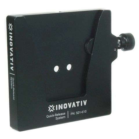 Workstation Monitor Arm System (VESA Compliant) – INOVATIV