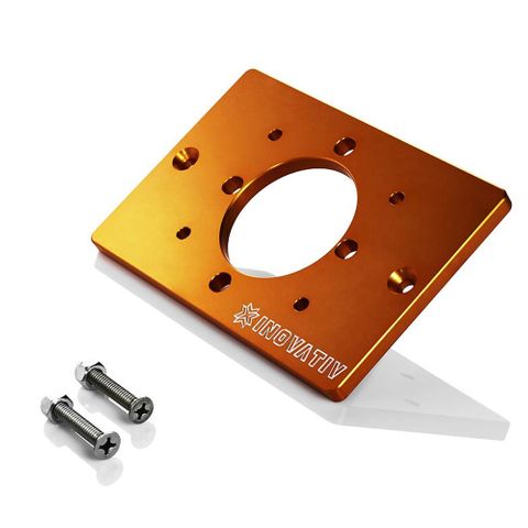 INOVATIV 75mm Ball Plate And Hardware