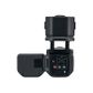 Zoom Q8n-4K Handy Video Recorder - Black
