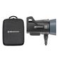 Elinchrom Five - Battery Flash Kit + Extra Battery