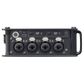 Zoom F8n Pro Field Recorder