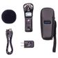 Zoom H1n-VP Handy Recorder Value Pack