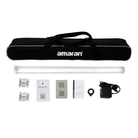 Amaran PT2c 8 Pixel RGBWW 600mm Tube - Open Box