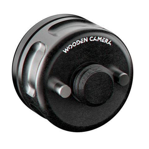 Wooden Camera - 25mm Bolt-On Rosette (3/8"-16)