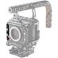 Wooden Camera - Side Rail - Right (Red Komodo-X)