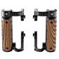 Wooden Camera - Ultra Handle Side Grip Kit